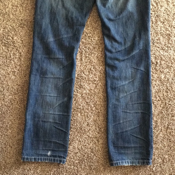 Converse One Star Jeans - Picture 8 of 13